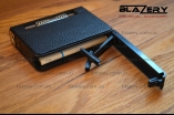 Портисигар Automat в коже -680-